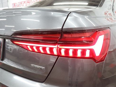 Used 2021 Audi A6 3.0T Prestige w/ Prestige Package AWD/4WD image 10