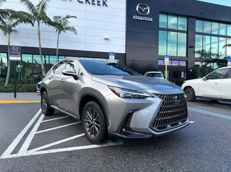 Used 2023 Lexus NX 350 AWD video 2