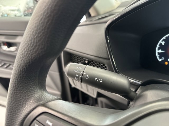 Used 2026 Honda CR-V LX image 16