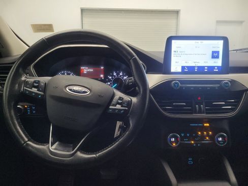 Used 2021 Ford Escape SE w/ Convenience Package image 22