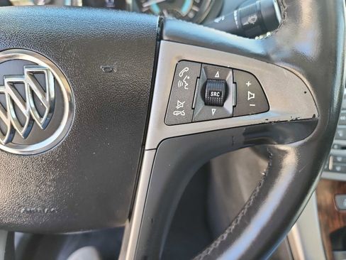 Used 2010 Buick LaCrosse CXS w/ Touring Package FWD image 19