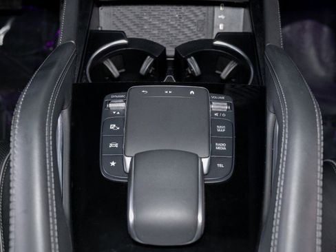 Certified 2024 Mercedes-Benz GLS 580 4MATIC image 20