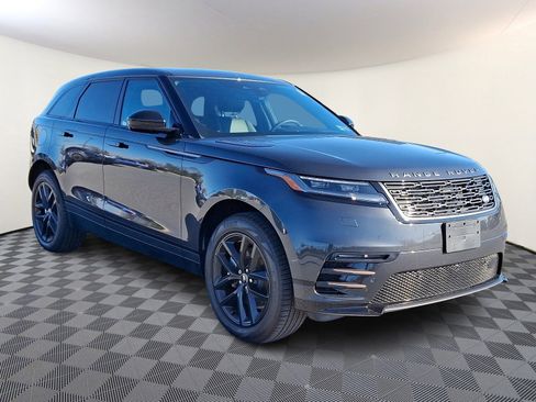 New 2025 Land Rover Range Rover Velar Dynamic SE image 5
