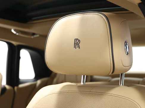 Used 2022 Rolls-Royce Ghost w/ Ghost Package AWD/4WD image 20