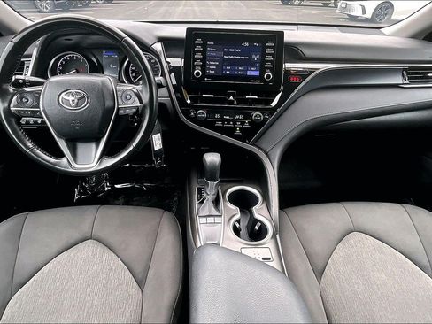 Used 2024 Toyota Camry LE w/ Cold Weather Package FWD image 14