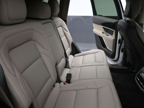 Used 2024 Lincoln Nautilus Premier AWD/4WD image 20