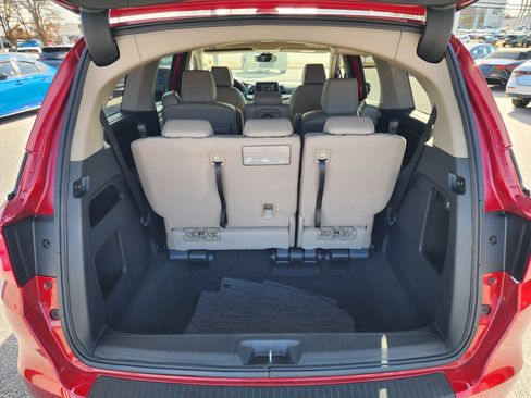 Used 2023 Honda Odyssey EX-L image 6