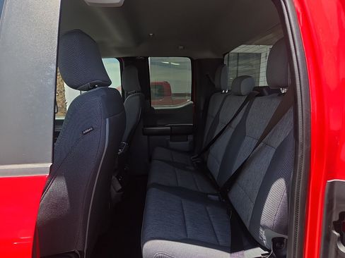 Used 2022 Ford F150 XL w/ Equipment Group 101A High AWD/4WD image 6