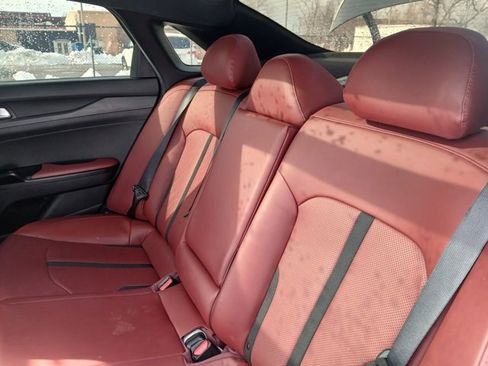 Certified 2023 Kia K5 GT-Line image 37