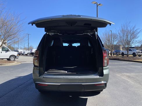Used 2023 Chevrolet Tahoe LS image 11