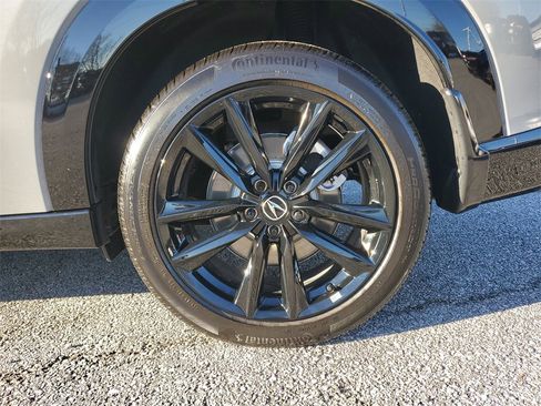 Certified 2025 Acura ADX A-Spec image 13