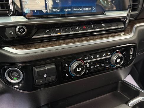 Used 2022 Chevrolet Silverado 1500 RST w/ RST All Star Premium Package image 44