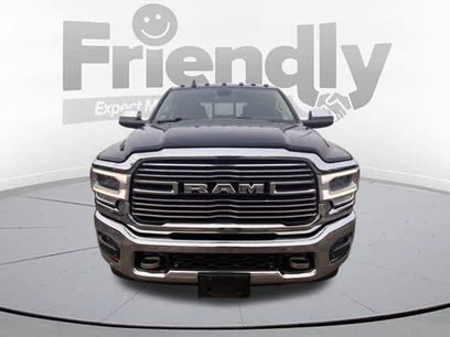Used 2022 RAM 3500 Laramie