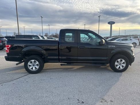 Used 2018 Ford F150 XL w/ Equipment Group 101A Mid image 2