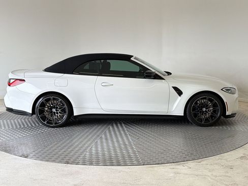 Used 2023 BMW M4 xDrive Competition w/ Executive Package AWD/4WD image 8