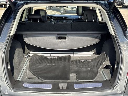 Used 2019 Cadillac XT5 Premium Luxury image 30