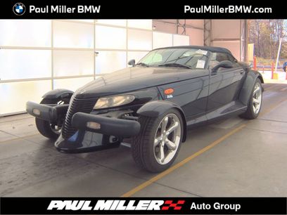 Used 2001 Chrysler Prowler
