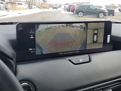 New 2026 MAZDA CX-90 3.3 Turbo S w/ Premium Plus image 15