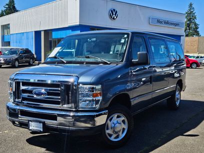 Used 2012 Ford E-150 and Econoline 150 Wagon w/ PWR Windows & Locks Group