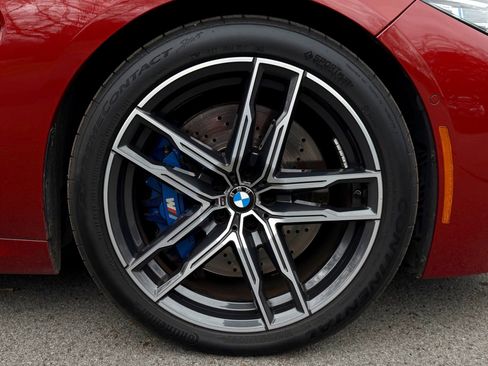 Used 2020 BMW M8 w/ M Carbon Exterior Package image 57