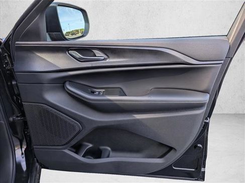 New 2025 Jeep Grand Cherokee Laredo X w/ Luxury Tech Group I image 27