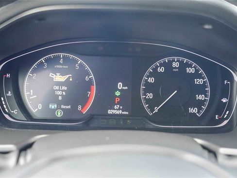 Used 2022 Honda Accord Sport image 25