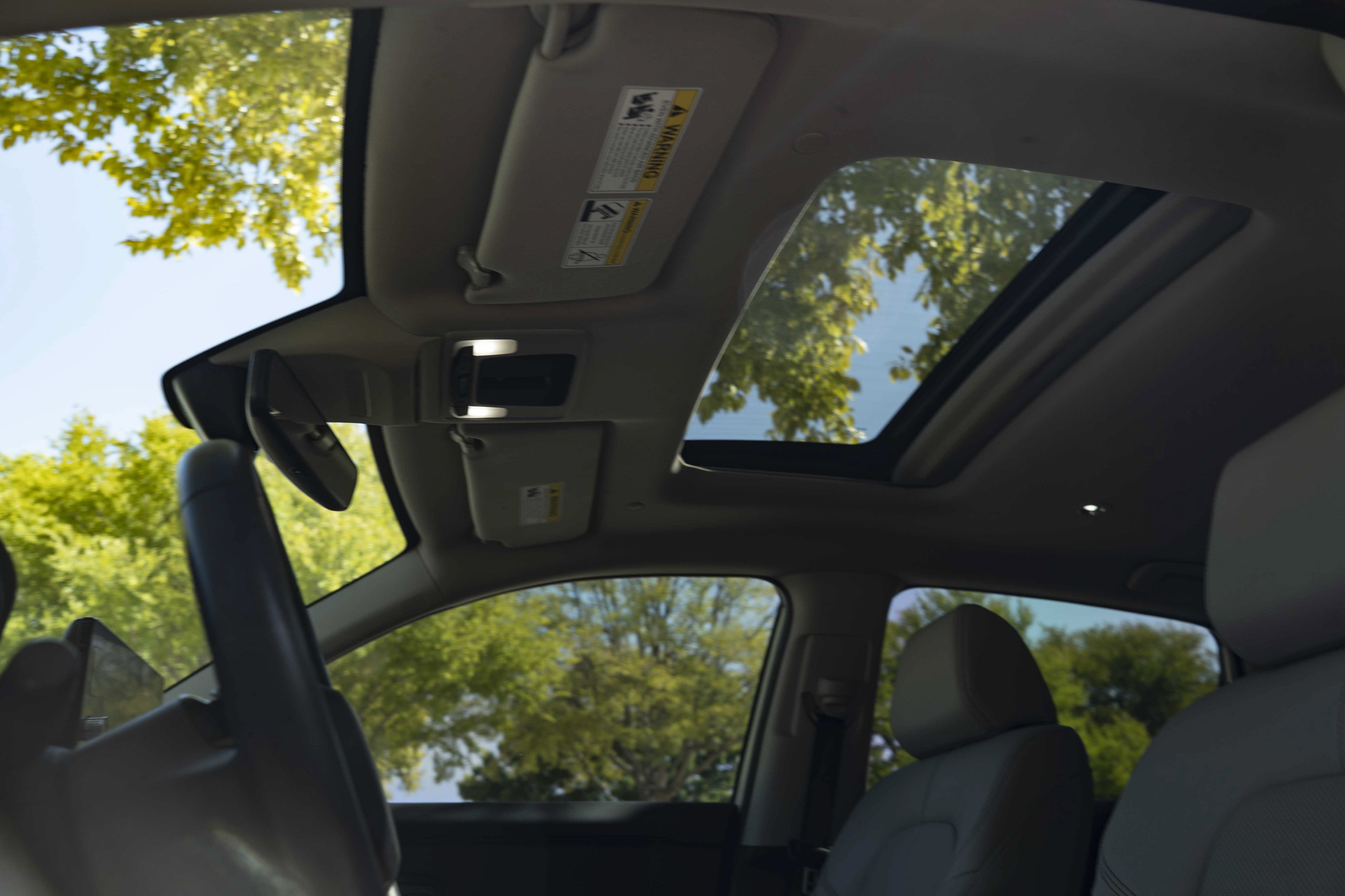 Certified 2024 Honda HR-V EX-L image 36