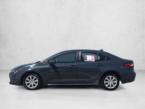 Used 2024 Toyota Corolla LE FWD image 9