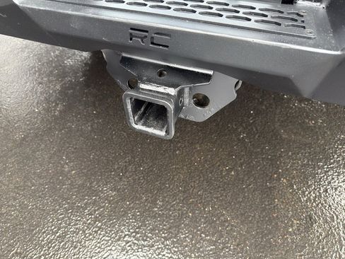 Used 2016 GMC Sierra 2500 Denali w/ Duramax Plus Package image 5