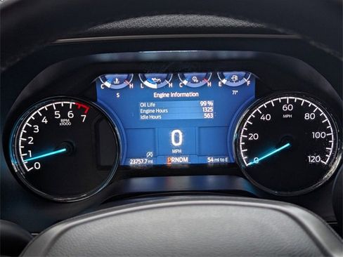 Used 2023 Ford F150 XLT w/ Equipment Group 302A High image 18