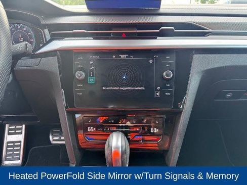 Used 2021 Volkswagen Arteon SEL Premium AWD/4WD image 16