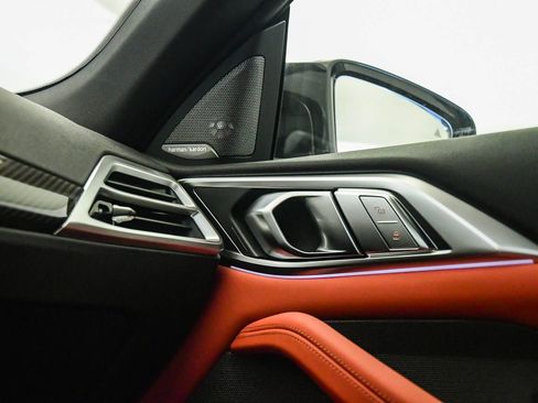 New 2026 BMW M4 xDrive Competition image 34