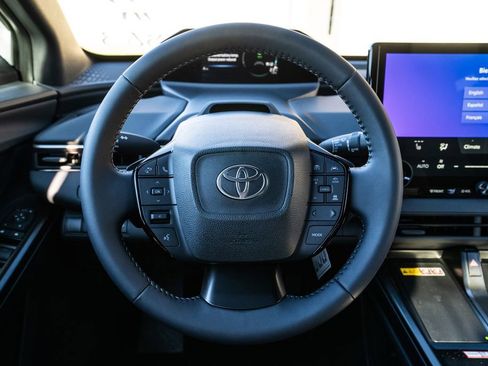 New 2026 Toyota bZ image 17