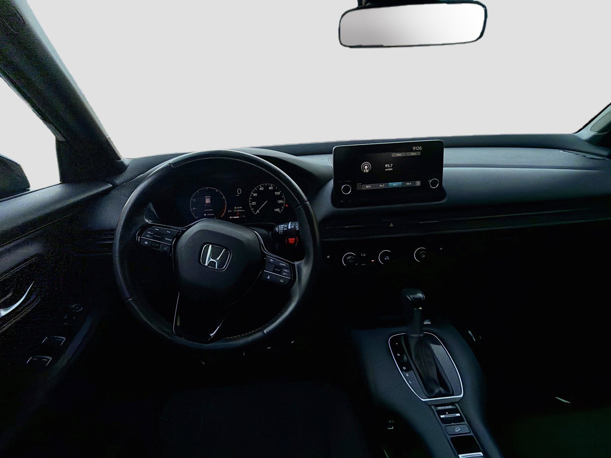 Used 2024 Honda HR-V Sport image 16