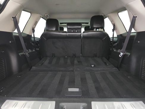 Used 2018 INFINITI QX60 FWD w/ Premium Plus Package image 30