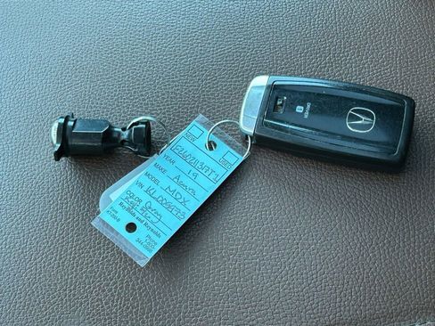 Used 2019 Acura MDX FWD w/ Technology Package image 67