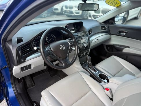 Used 2017 Acura ILX FWD image 15