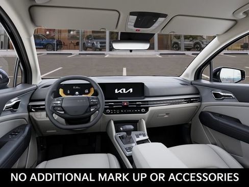 New 2026 Kia Sportage EX FWD image 14
