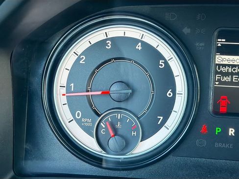 Used 2023 RAM 1500 Classic Warlock image 40