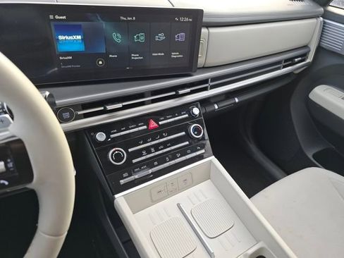 New 2024 Hyundai Santa Fe SE image 24