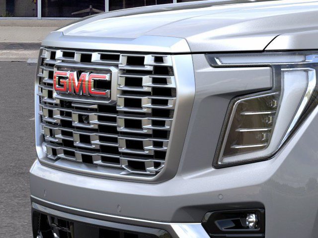 New 2026 GMC Yukon Denali w/ Advanced Technology Package RWD image 13