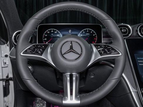 New 2026 Mercedes-Benz C 300 4MATIC Sedan image 20