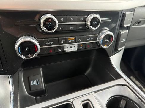 Used 2022 Ford F150 XLT w/ Equipment Group 302A High AWD/4WD image 34