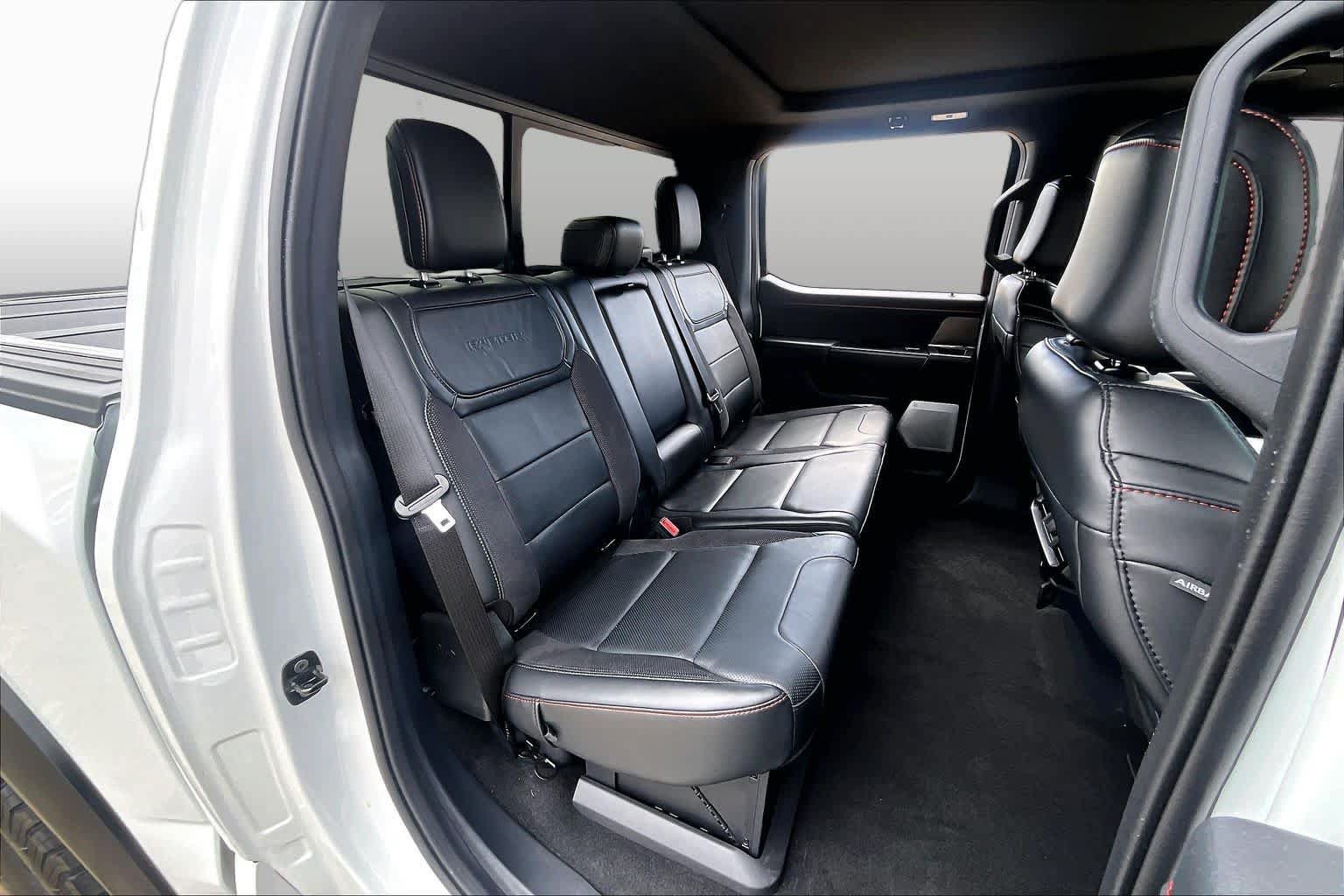 Used 2024 Ford F150 Raptor AWD/4WD image 21