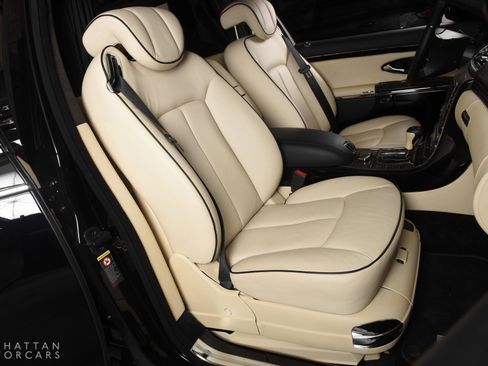 Used 2009 Maybach 62 S image 26