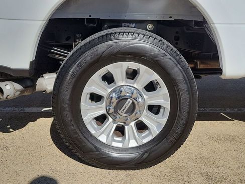 Used 2022 Ford F250 XLT image 31