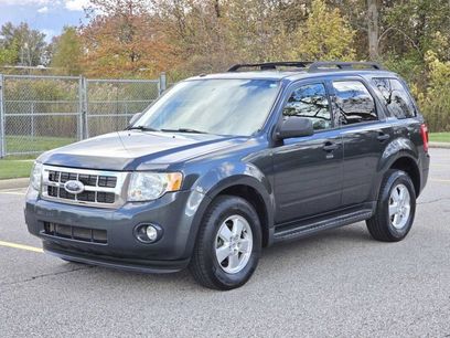 Used 2009 Ford Escape XLT