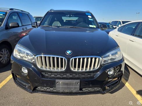 Used 2017 BMW X5 xDrive35i image 2
