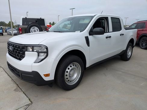 New 2026 Ford Maverick XL AWD/4WD image 7