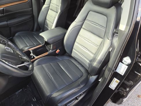 Used 2022 Honda CR-V Touring image 28